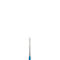 12 Pack: Winsor & Newton™ Cotman™ Series 111 Short Handle Round Brush